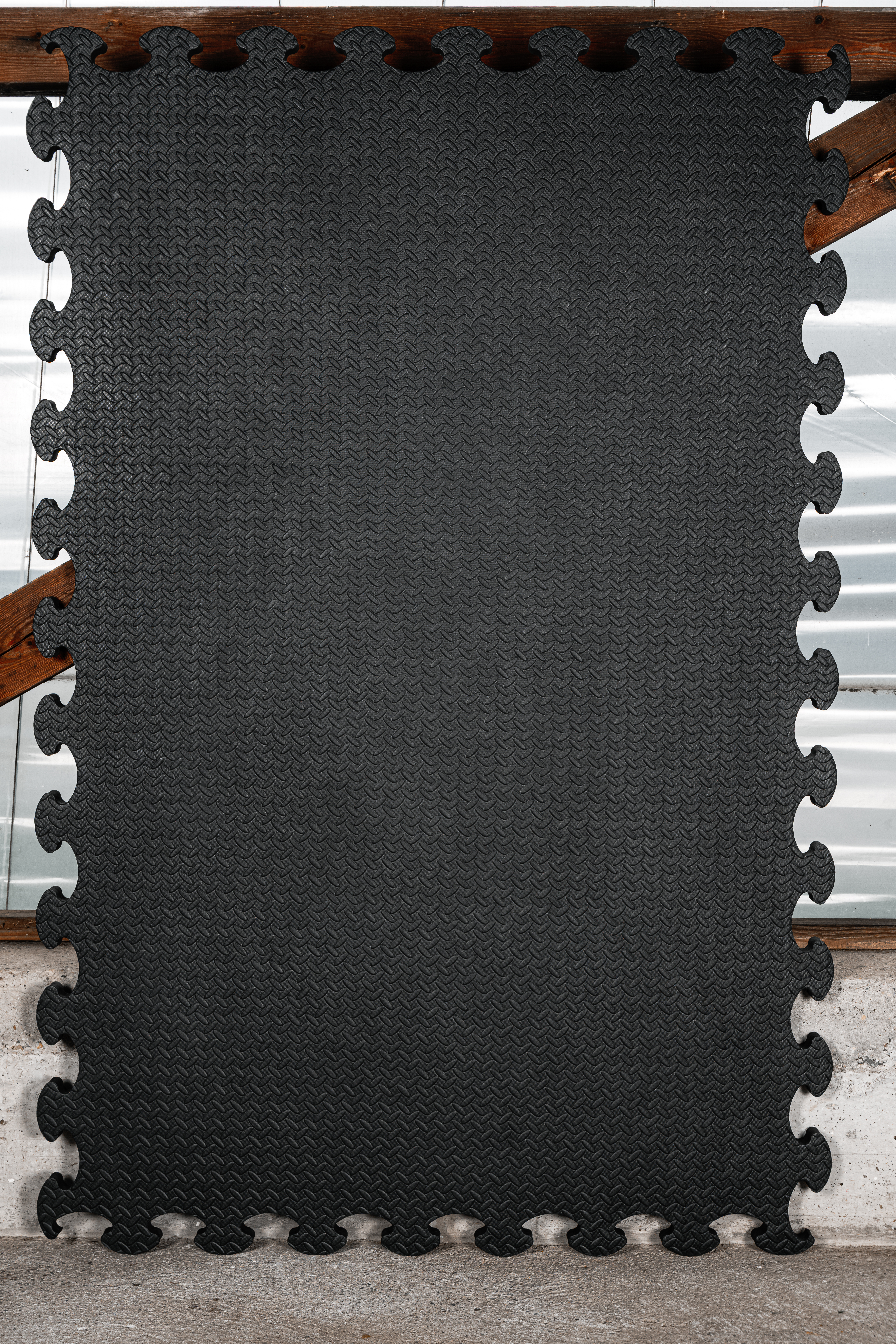 HIPPOFY Comfort Plus XL Stallmatte