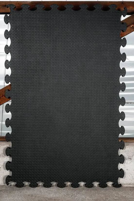 HIPPOFY Comfort XL Stallmatte