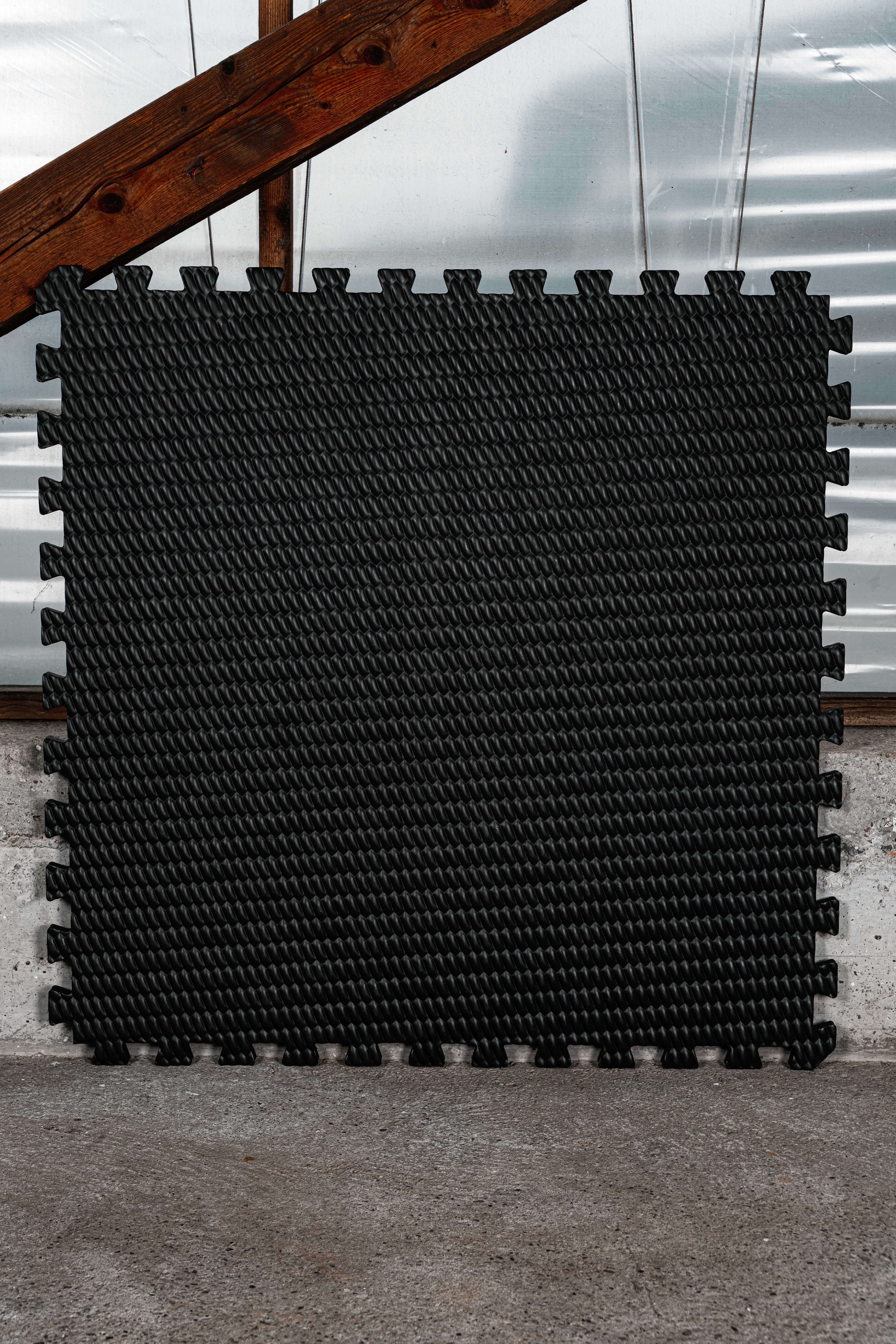 HIPPOFY Standard Stallmatte